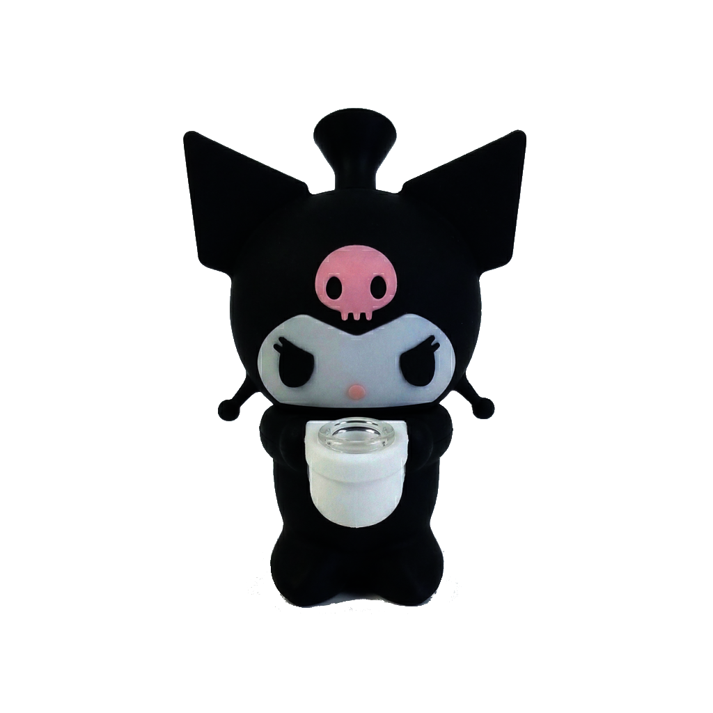 Bunny Silikonibongi, Orginal