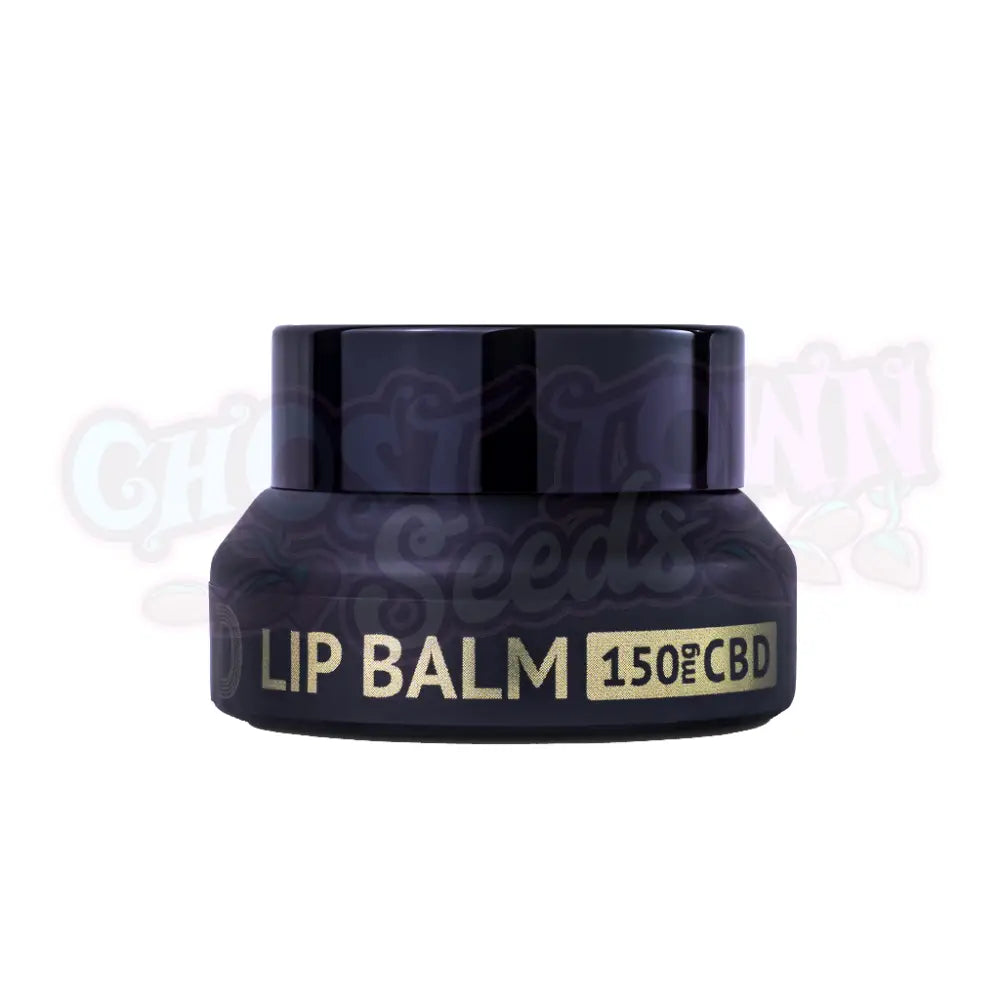 Cannaline - Huulivoide 150Mg Cbd (15Ml) Cbd-Kosmetiikka