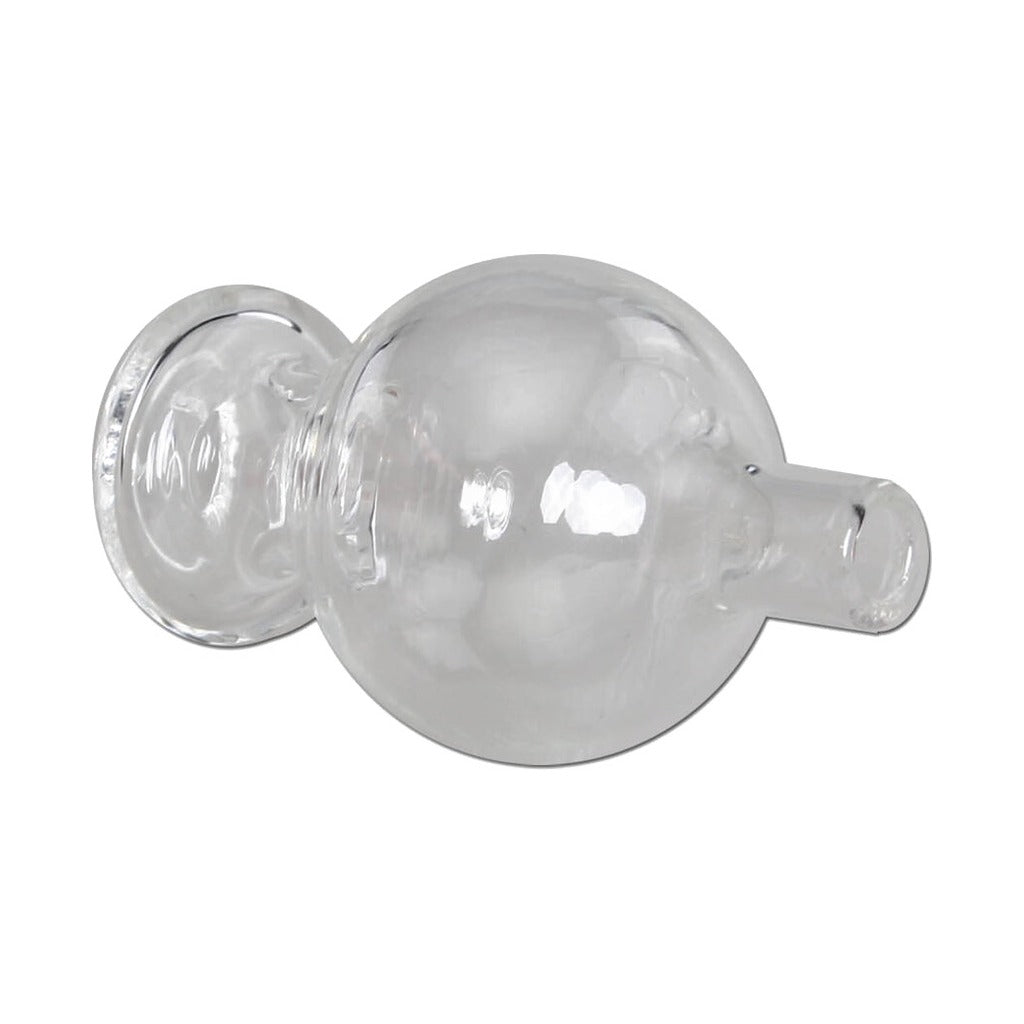 Carb Cap Bubble