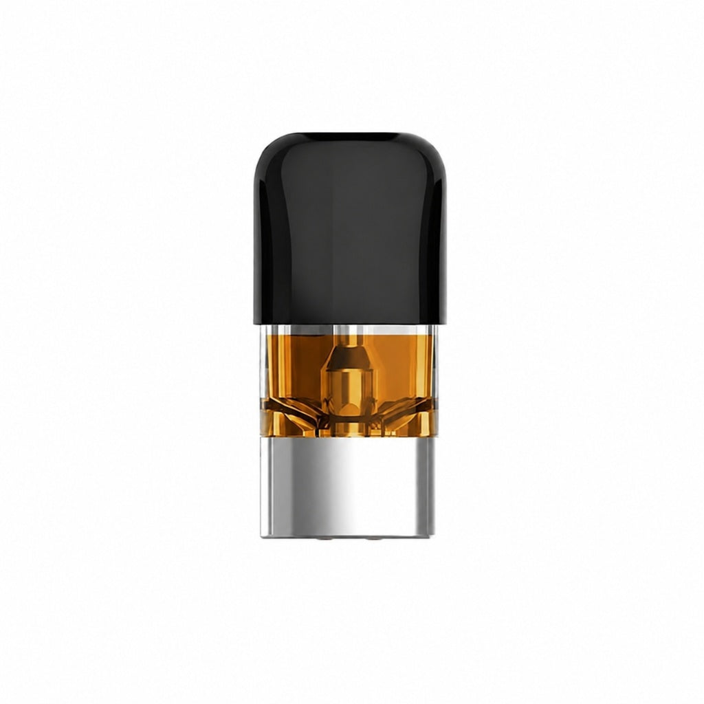 Ghost Town Labs - CBD 50% + CBN 30%, 1 ml