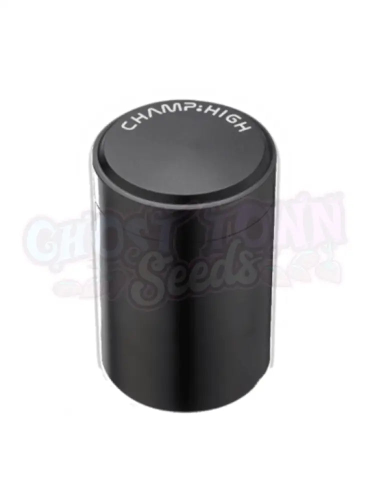 Champ High - Alumiininen Vesitiivis Säilytyspurkki - Ghost Town Seeds