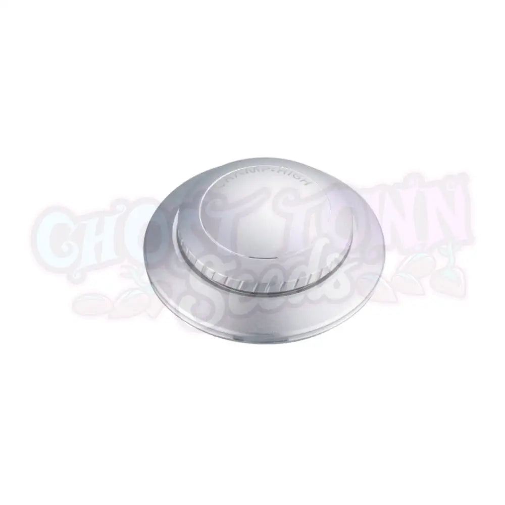 Champ High - Lentävä Lautanen Grinderi 4-Osainen 80Mm Grinderit