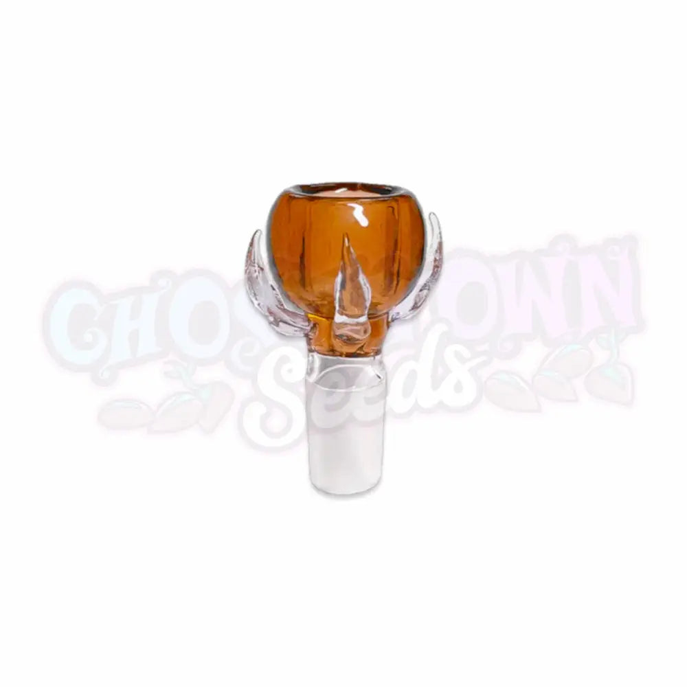 Claw Amber 14mm Pesät