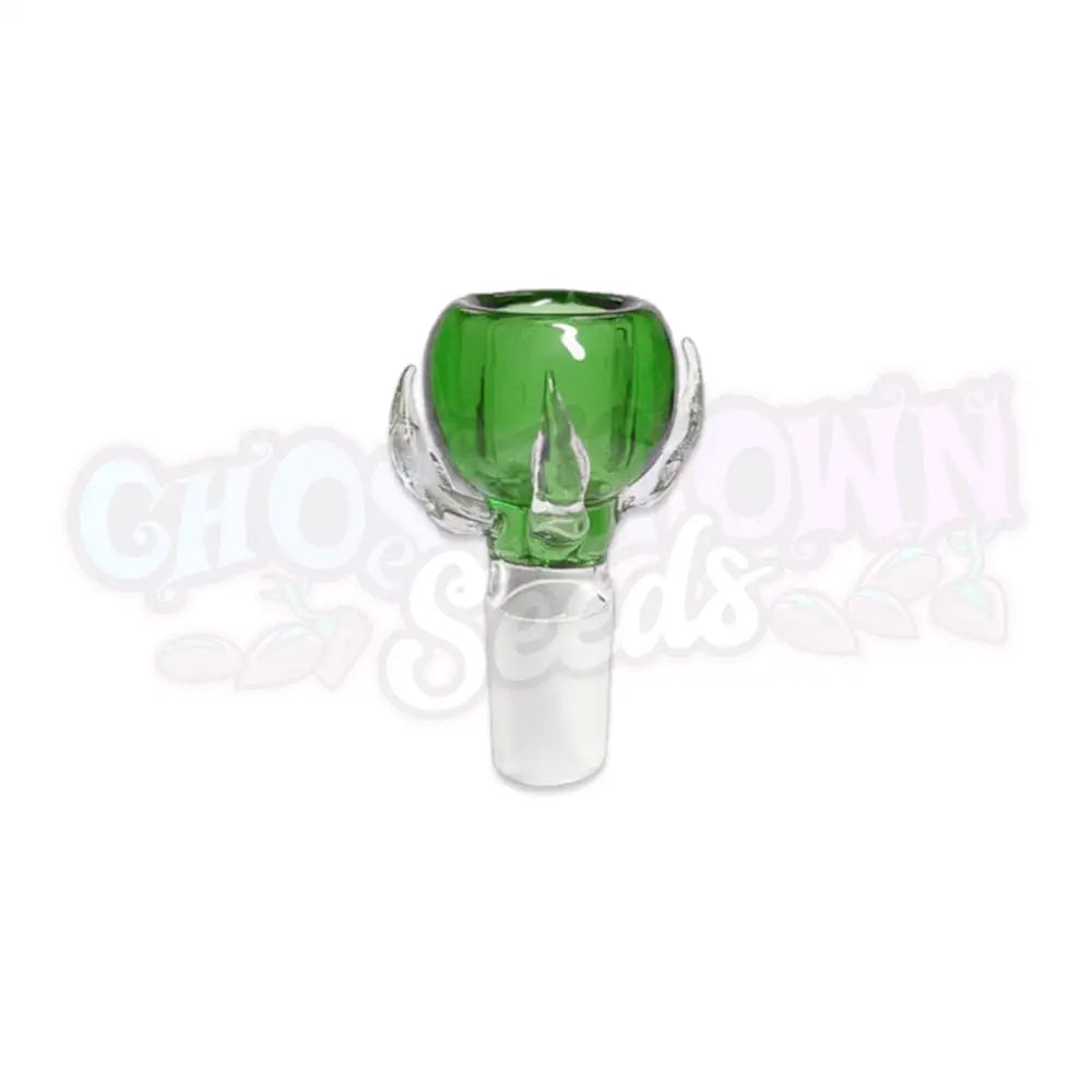 Claw Green 18mm Pesät