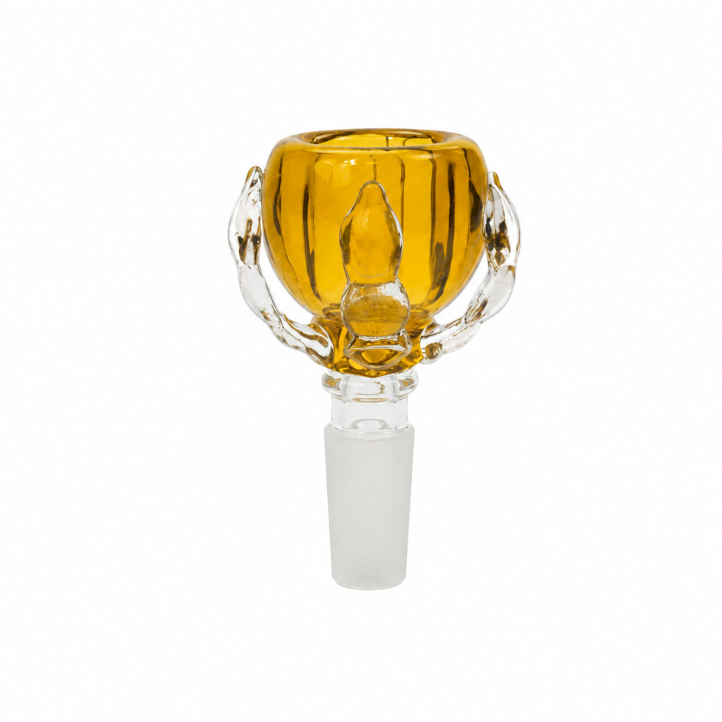 Claw Yellow (14 mm)