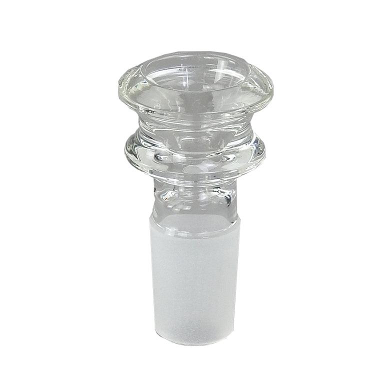 Clear Lasipesä 18mm - Ghost Town Seeds