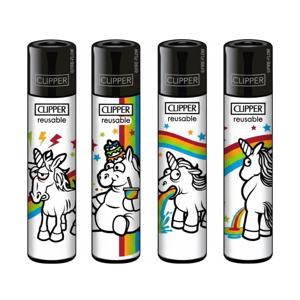 Clipper - Einhorn Best Of Sytytin