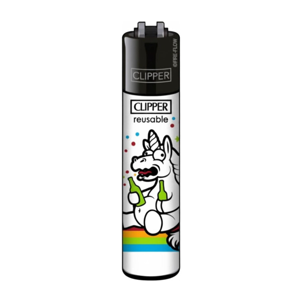 Clipper - Einhorn Best Of Sytytin