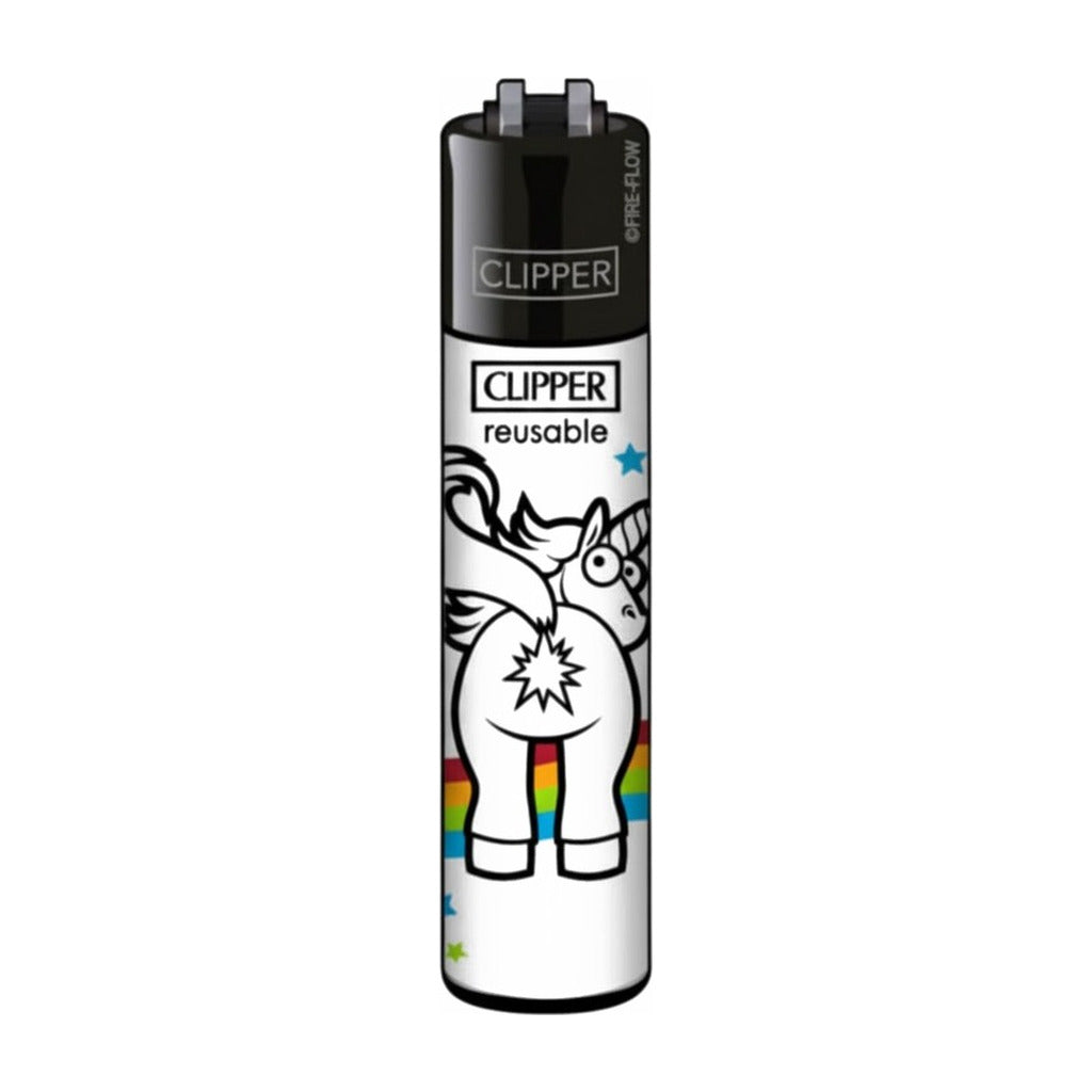 Clipper - Einhorn Best Of Sytytin