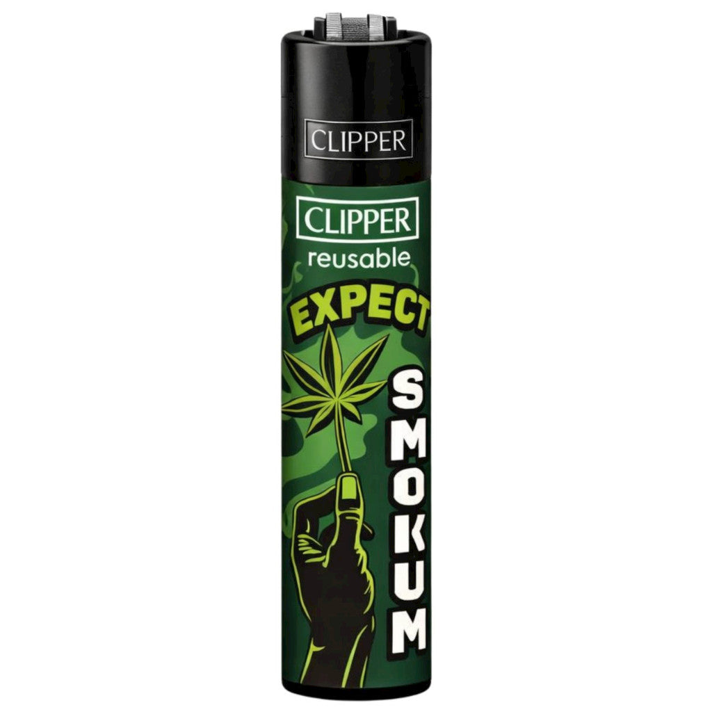 Clipper - Enchanted Smoke Sytytin
