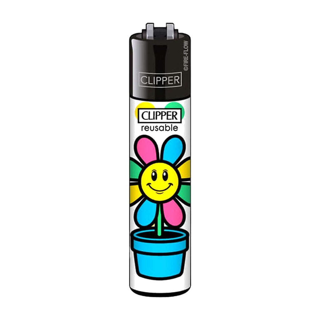 Clipper - Grow Pots Sytytin