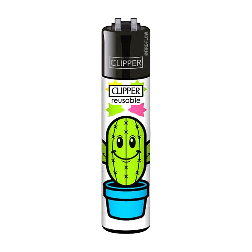 Clipper - Grow Pots Sytytin
