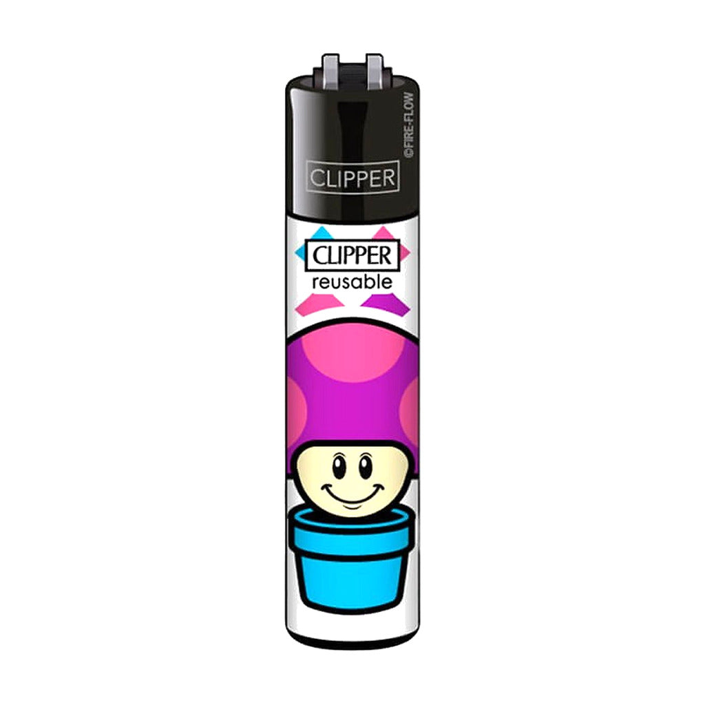 Clipper - Grow Pots Sytytin