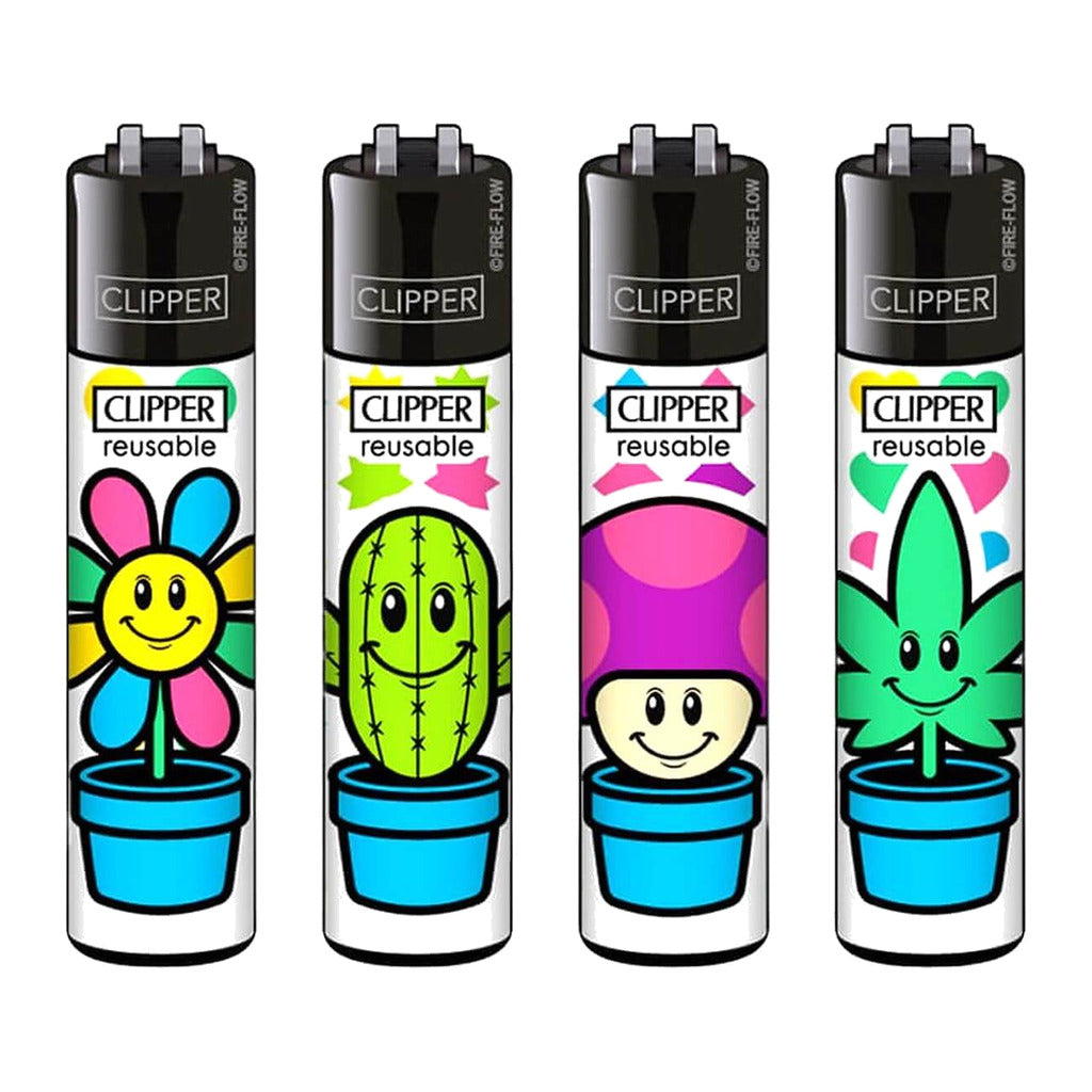 Clipper - Grow Pots Sytytin
