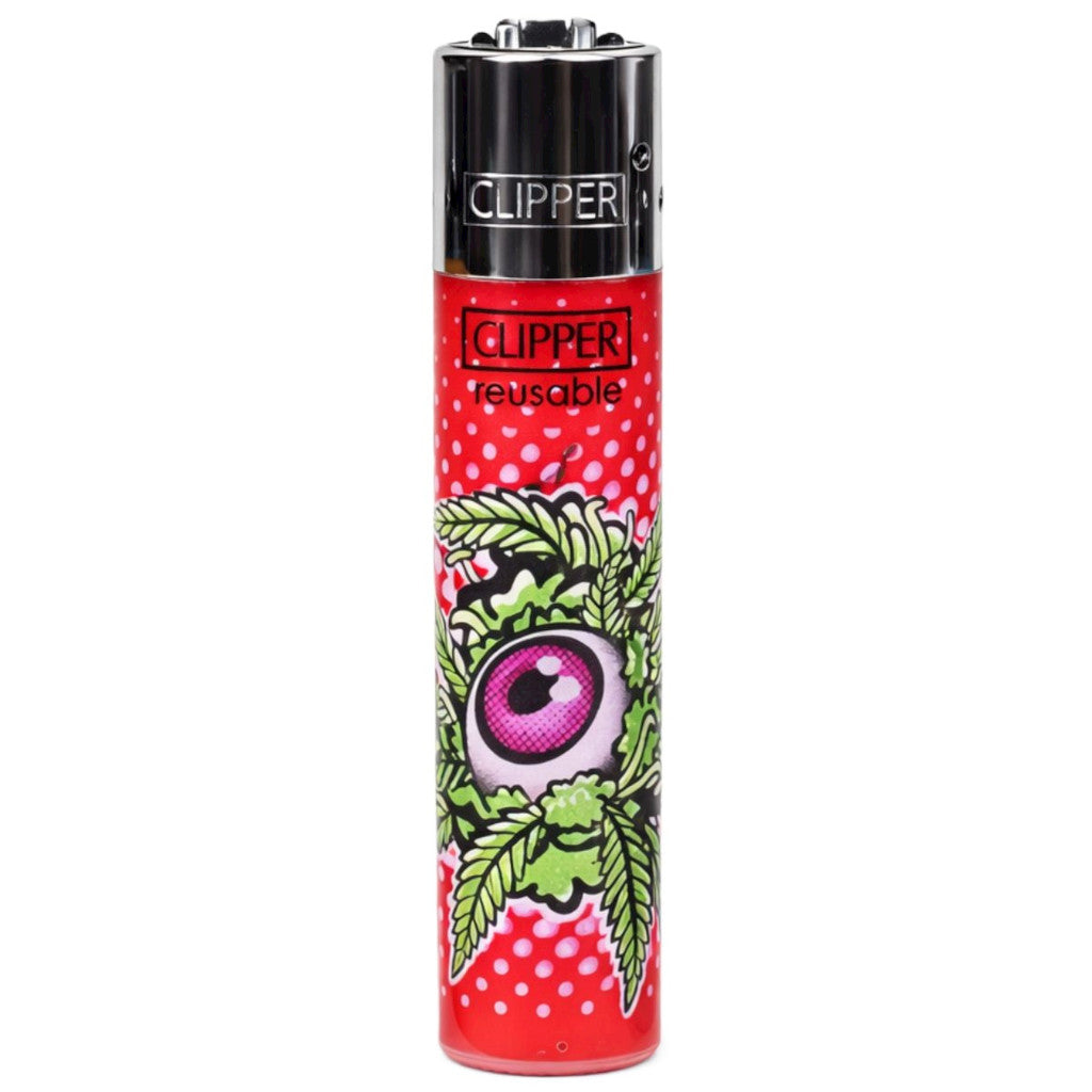 Clipper - Out of Weed Sytytin
