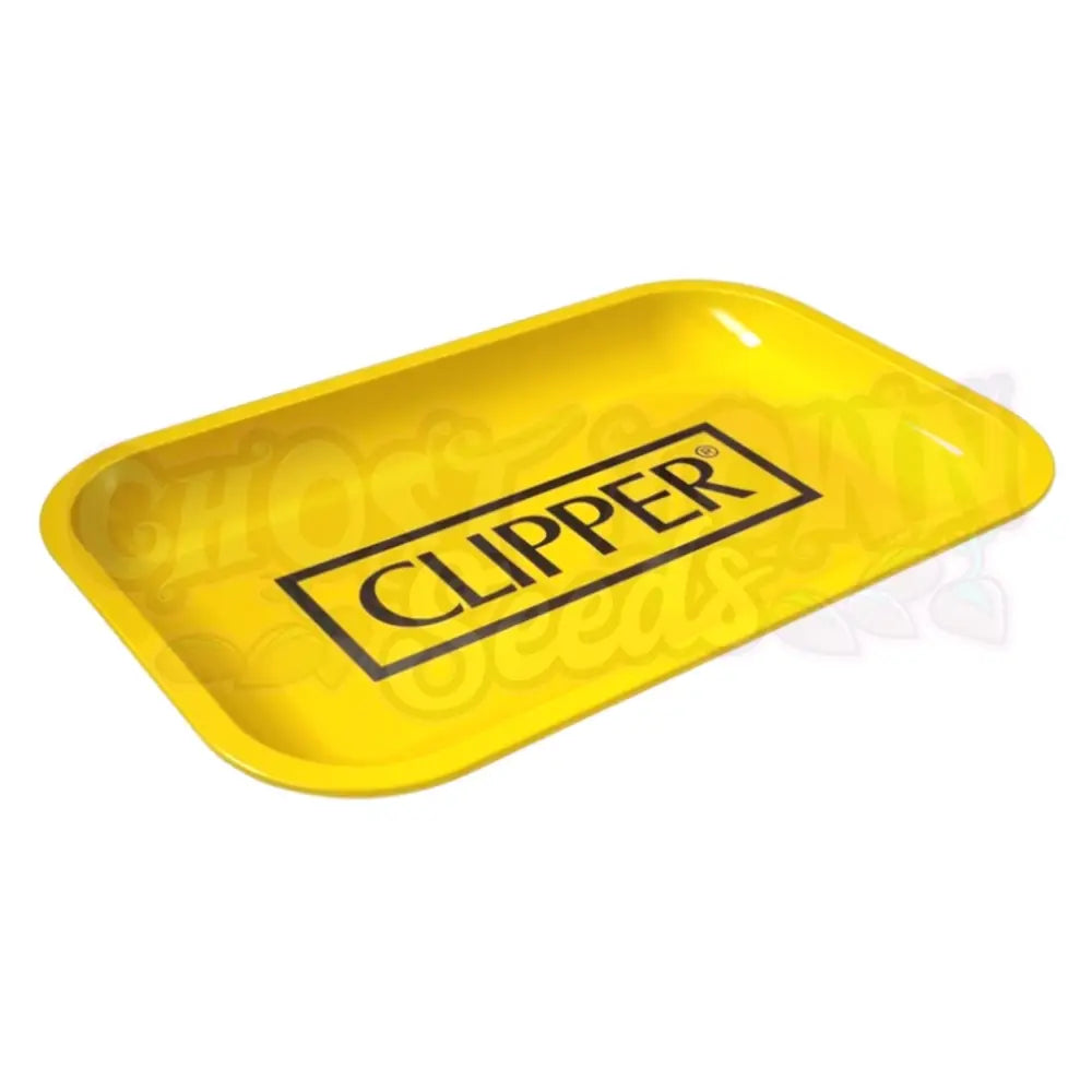 Clipper - Medium Metallinen Tarjotin Alustat