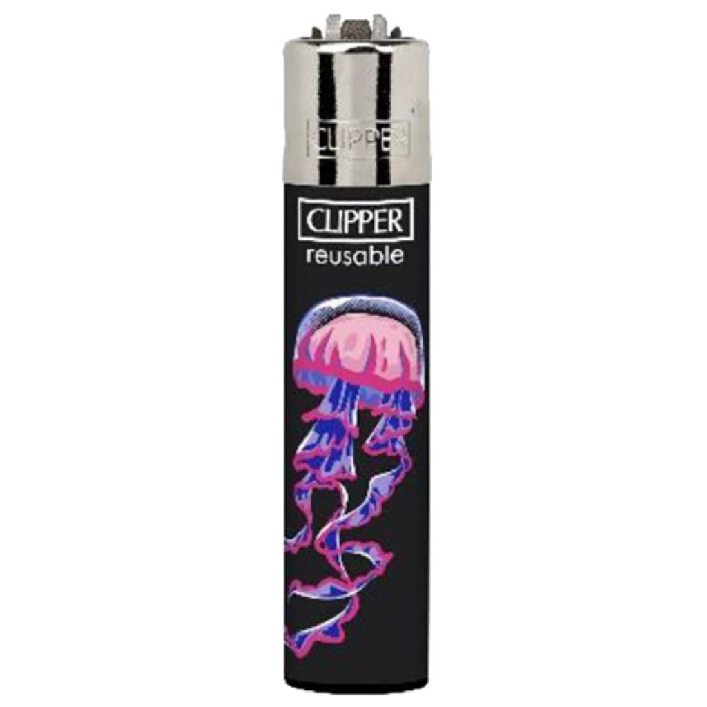 Clipper - Under the Sea Sytytin
