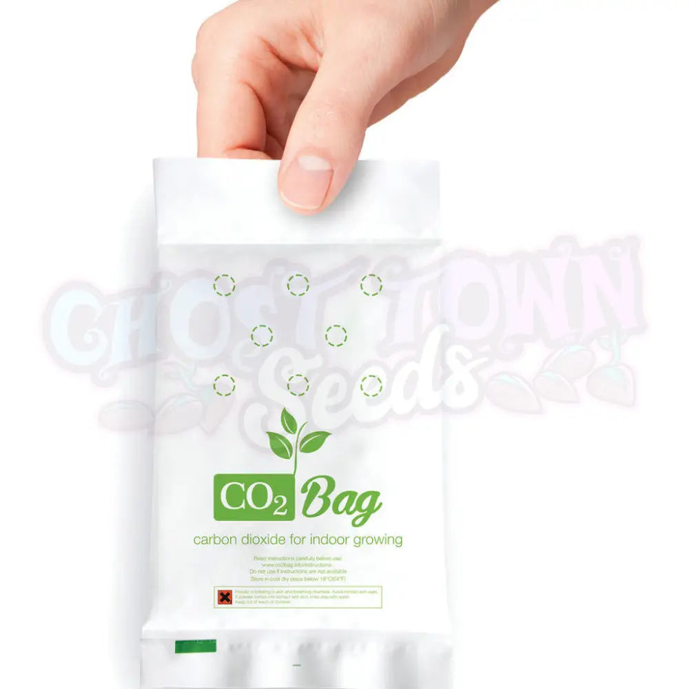 CO2 Bag