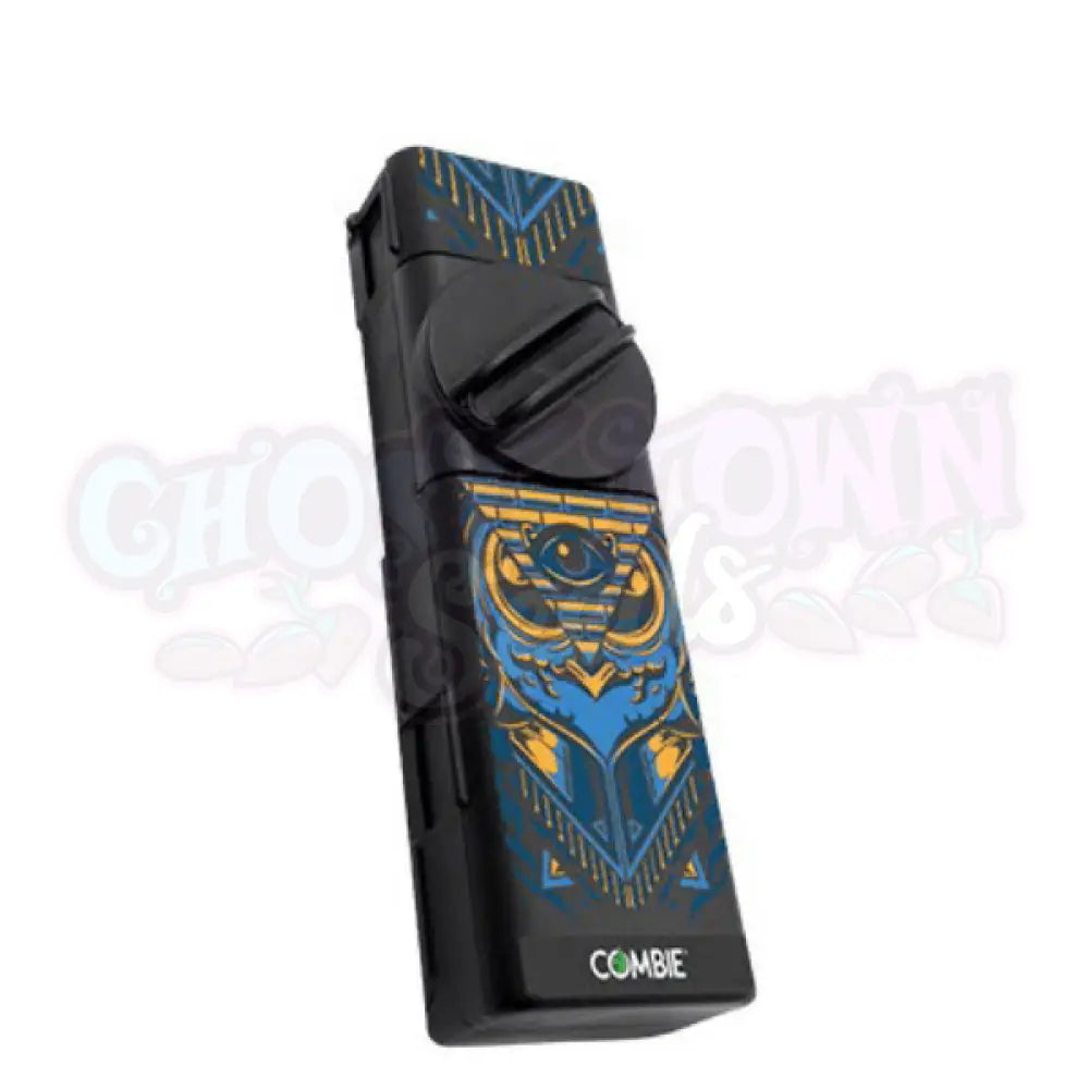 Combie™ - All-In-One Dark Monster Taskugrinderi - Ghost Town Seeds