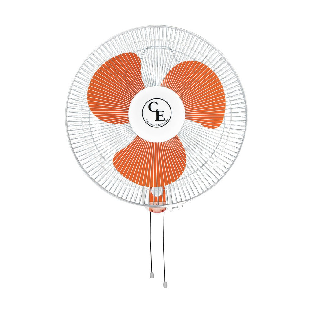 CORNWALL Seinätuuletin 45w