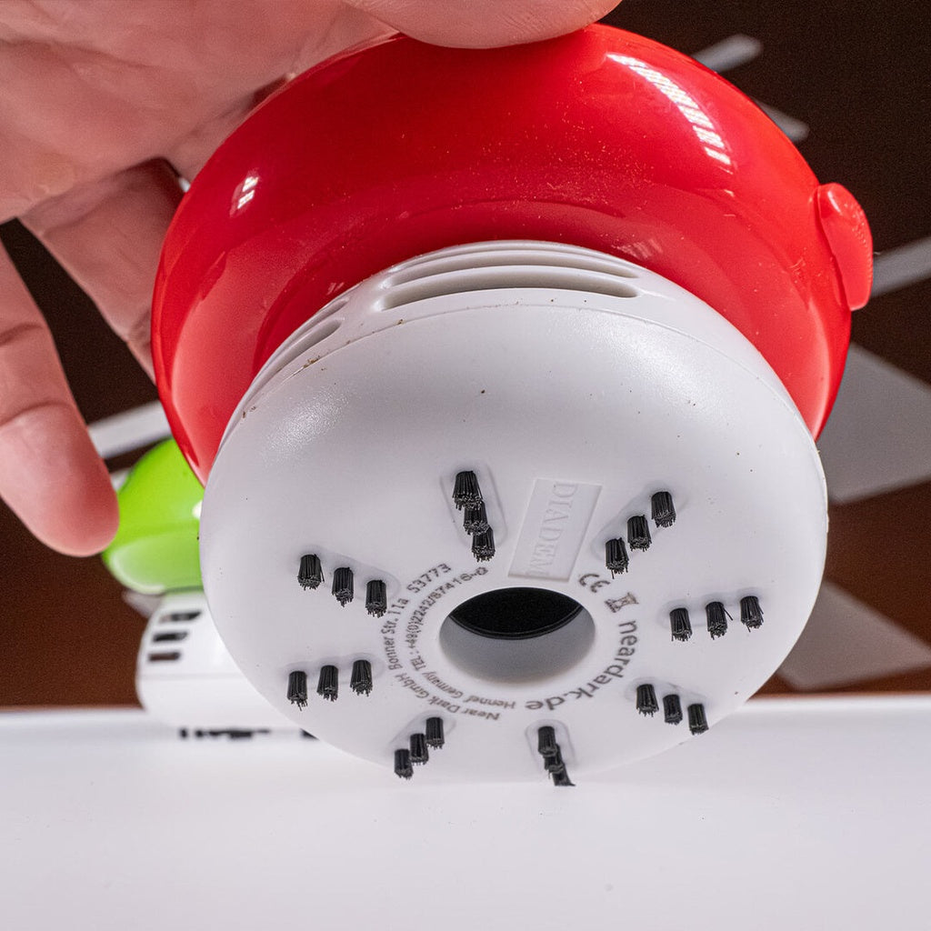 Crumb Hoover - Sienipölynimuri
