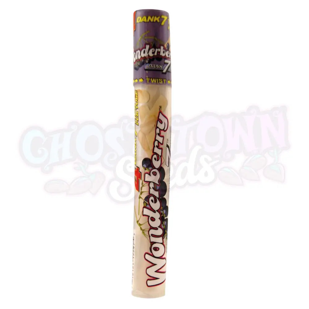 Cyclones - Wonderberry Xtra Tipit (4 kpl) Filtterit & Tipit