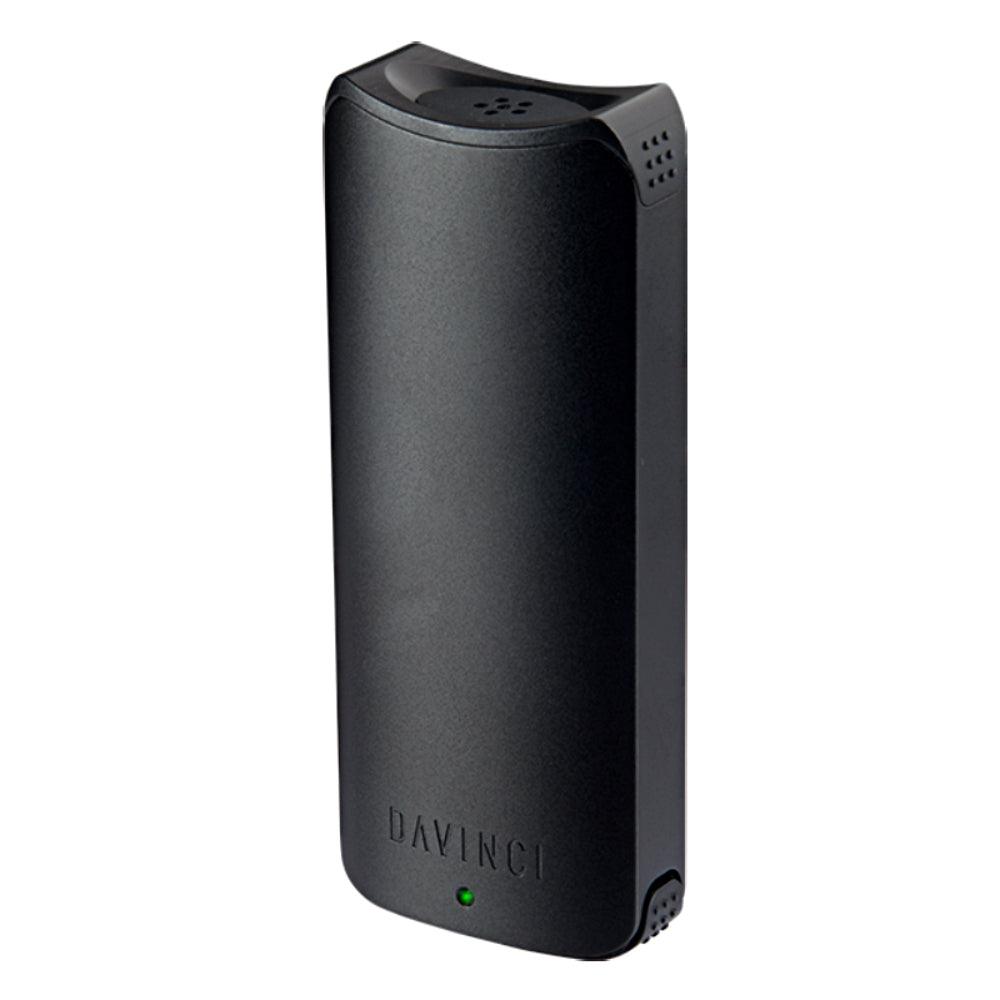 DaVinci - Artiq Vaporizer Black - Ghost Town Seeds