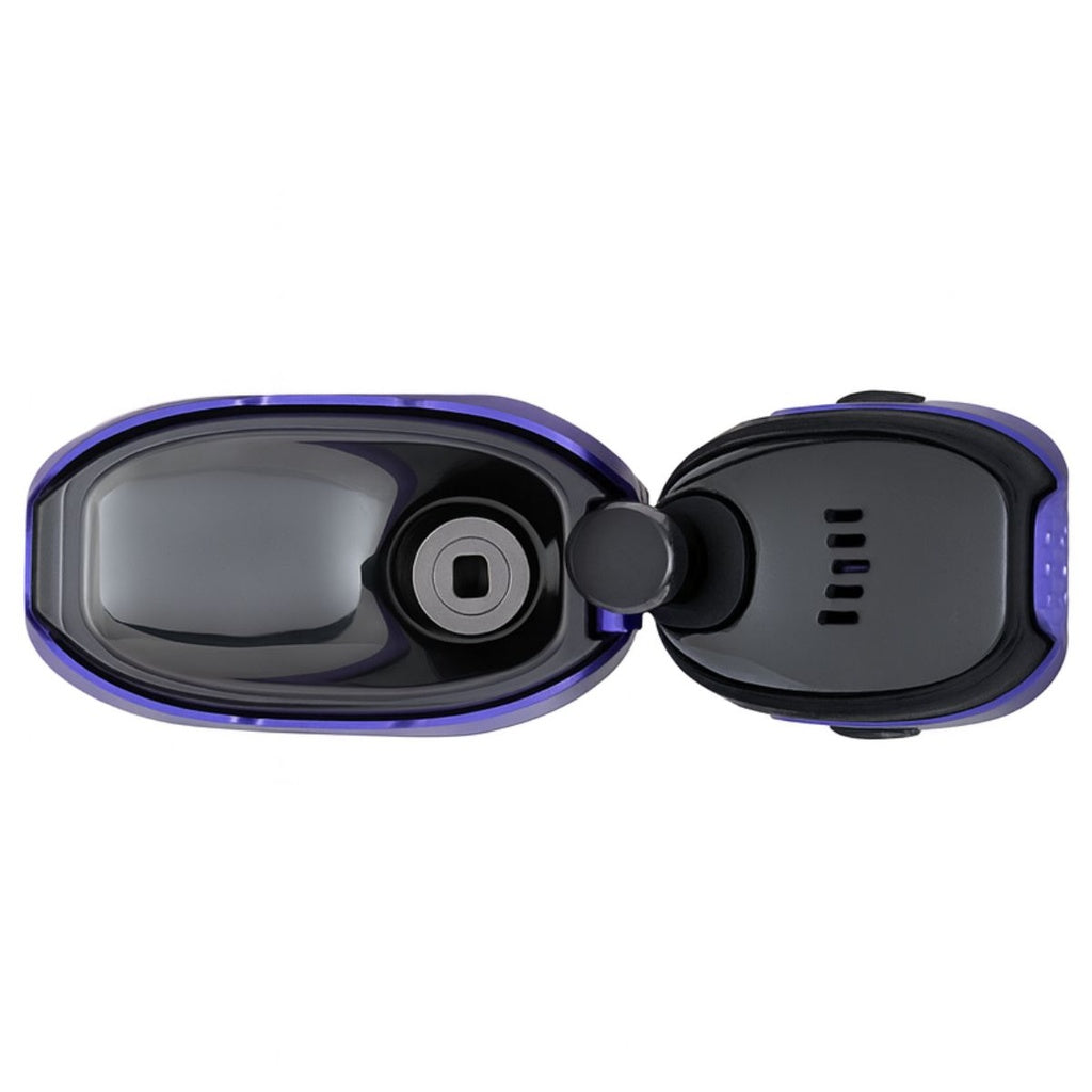 DaVinci - IQ Stainless Steel Dosage Pods (6 kpl)