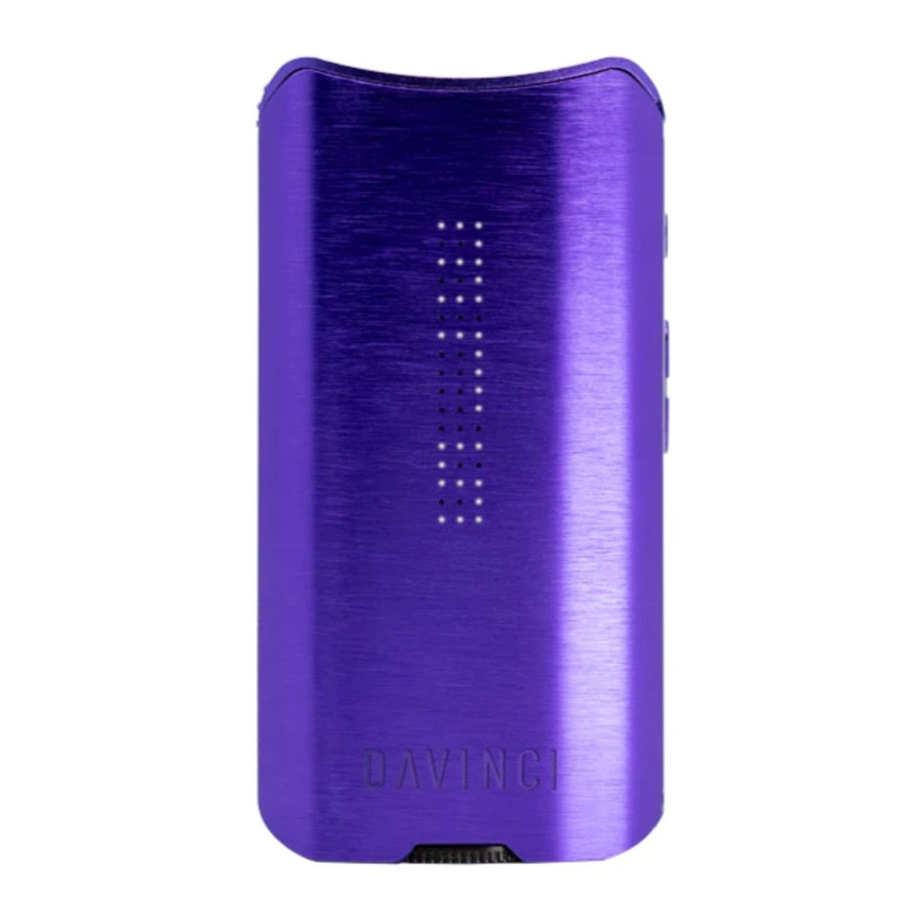 DaVinci - IQ3 (Amethyst)