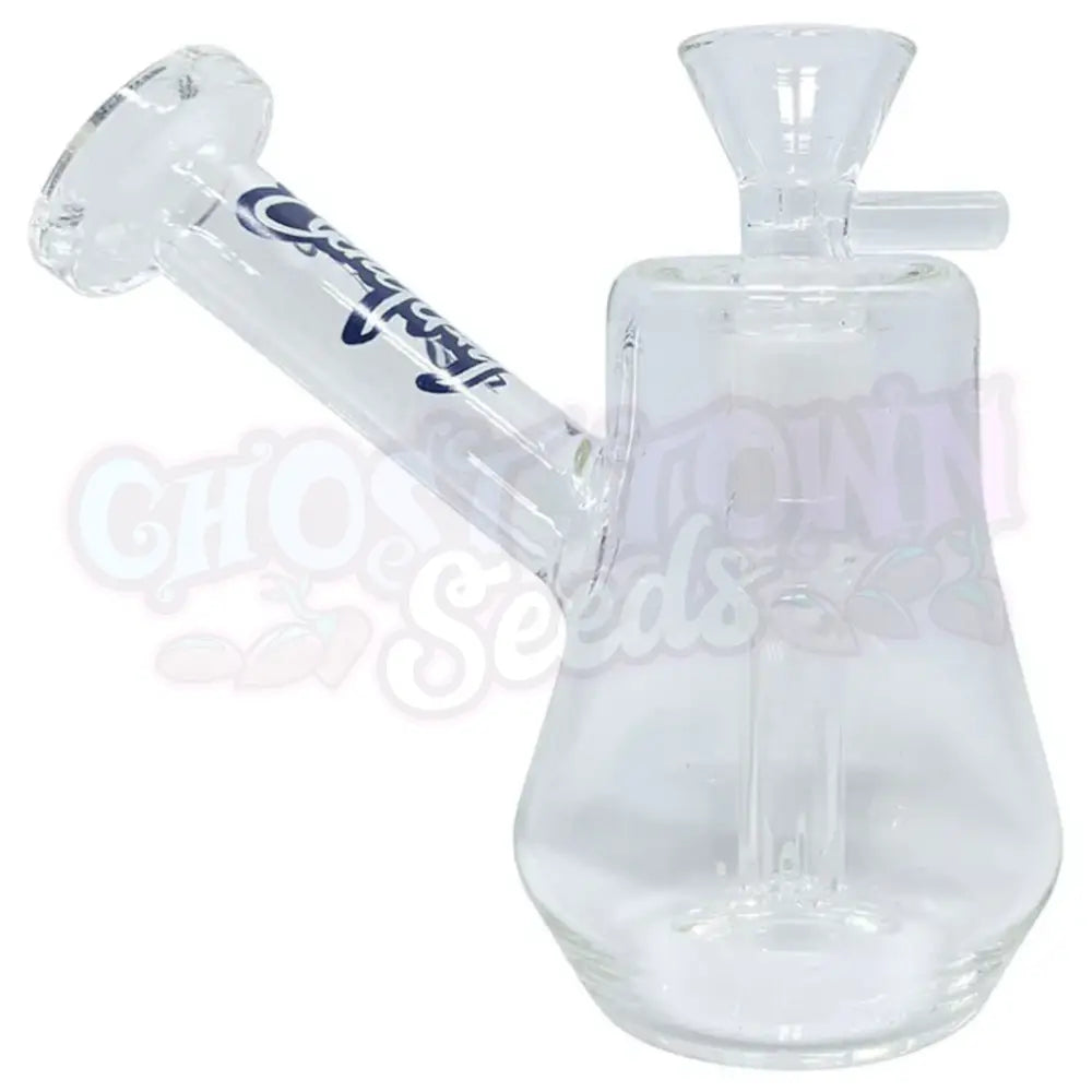 Dogg lbs - Everyday 5″ Bubbler Bubbleri