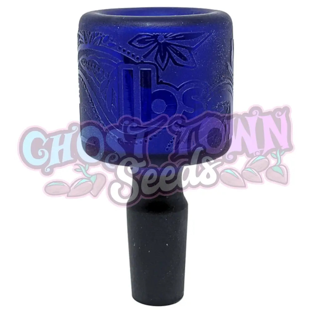 Dogg lbs - Everyday Hazely Paisley Bowl 14mm Pesät