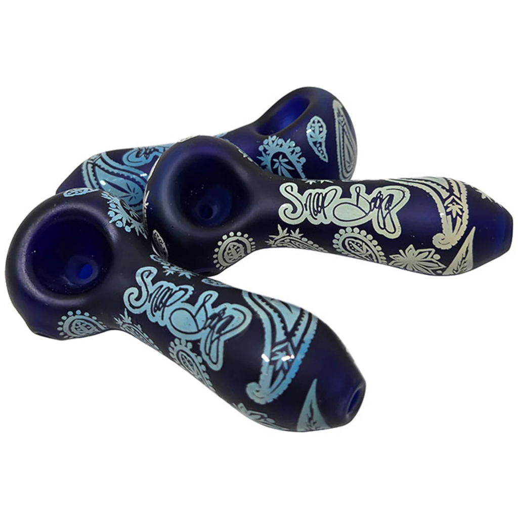 Dogg lbs Hazely Hand Pipe Piiput