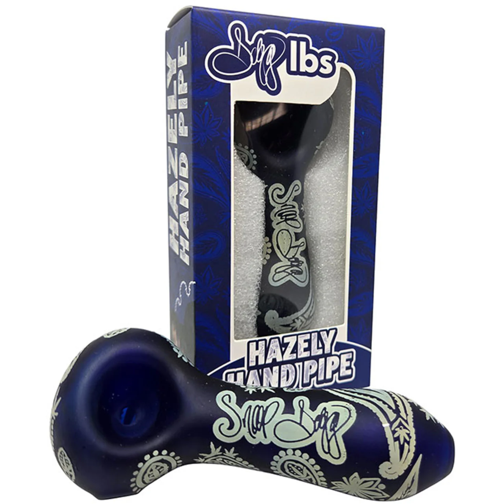 Dogg lbs Hazely Hand Pipe Piiput