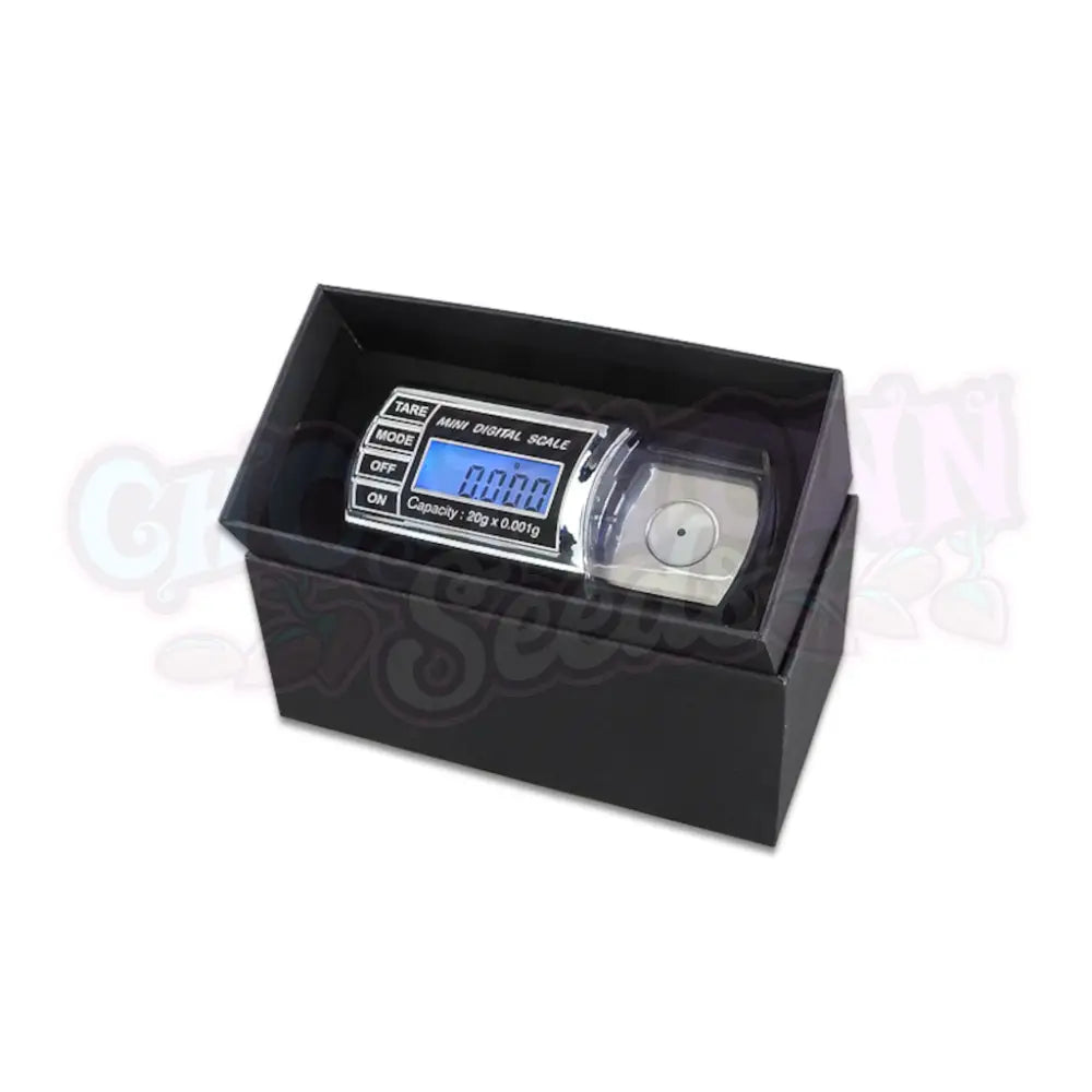 Ds-11 - Tarkkuusvaaka 20G X 0 001G Mittarit