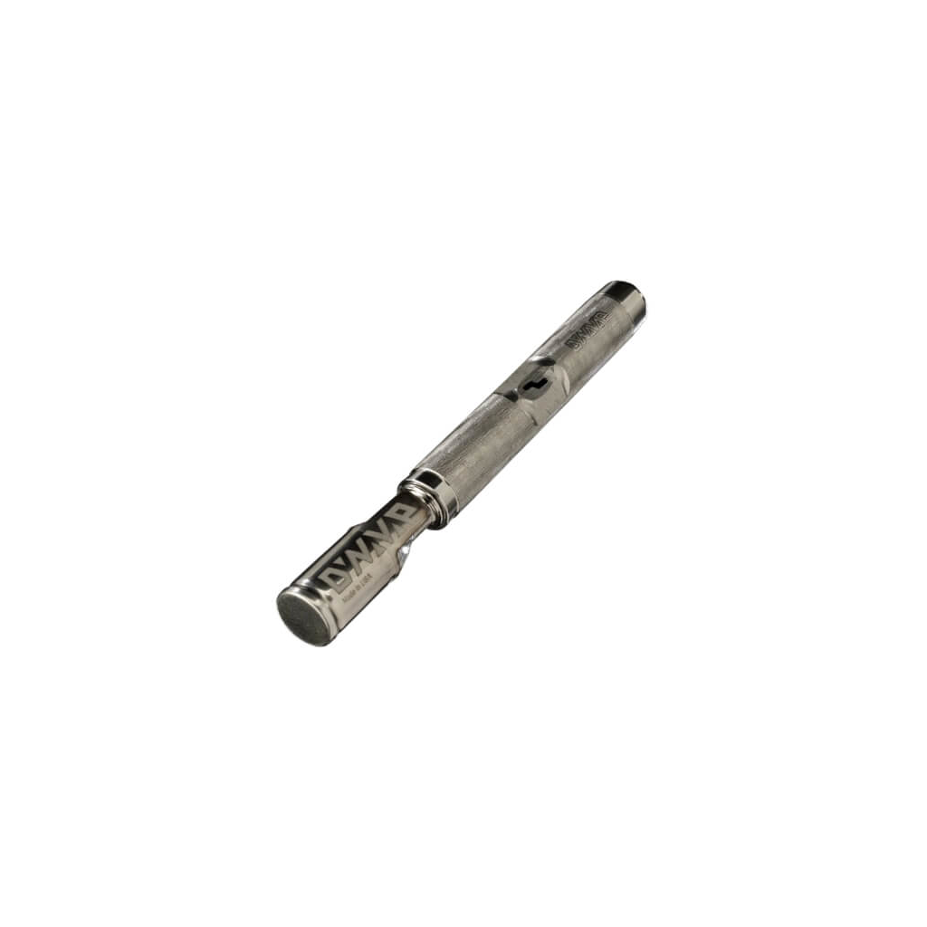 DynaVap - The M 7 Vaporisaattori Vaporisaattorit