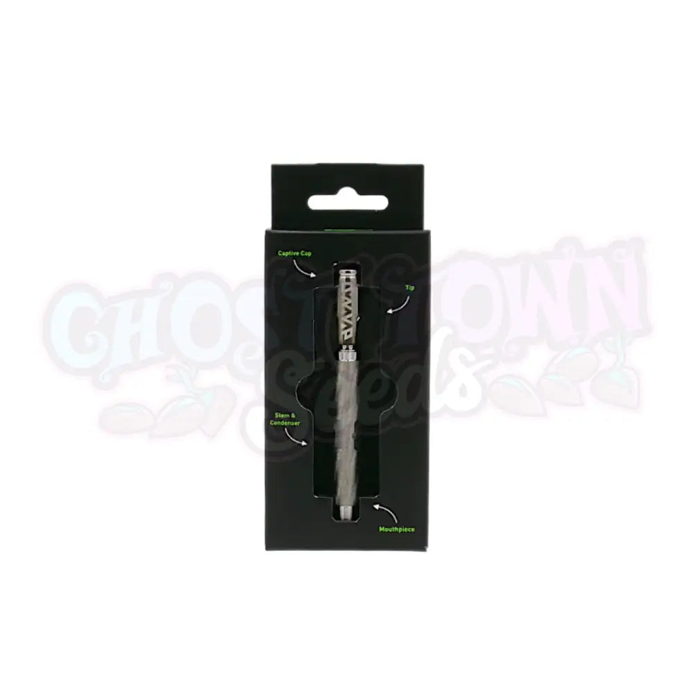 DynaVap - The M 7 Vaporisaattori Vaporisaattorit