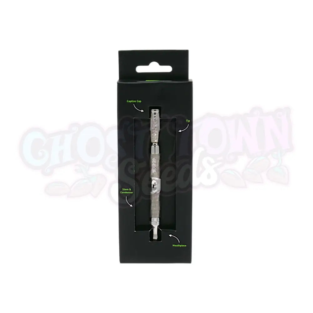 DynaVap - The M 7 XL Vaporisaattori Vaporisaattorit