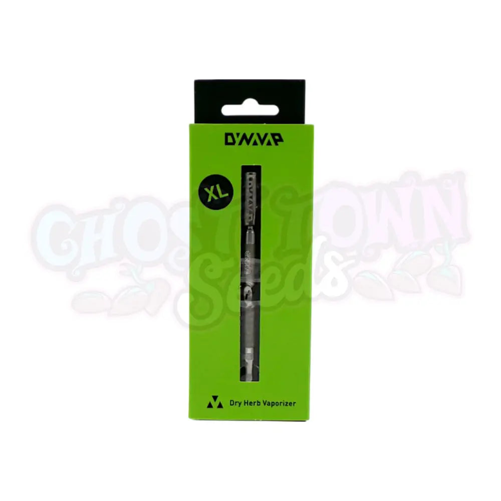 DynaVap - The M 7 XL Vaporisaattori Vaporisaattorit