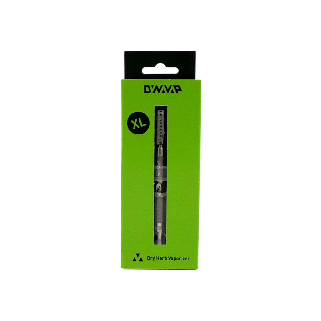 DynaVap - The M 7 XL Vaporisaattori Vaporisaattorit