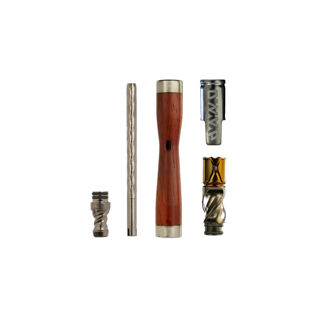 DynaVap - The WoodWynd