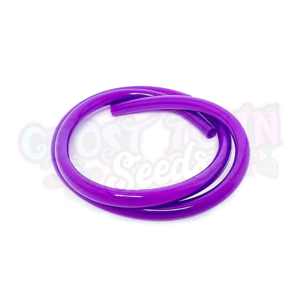 ELEV8 Replacement Tubing (90cm) Violetti Vaporisaattori Varaosat ja Tarvikkeet