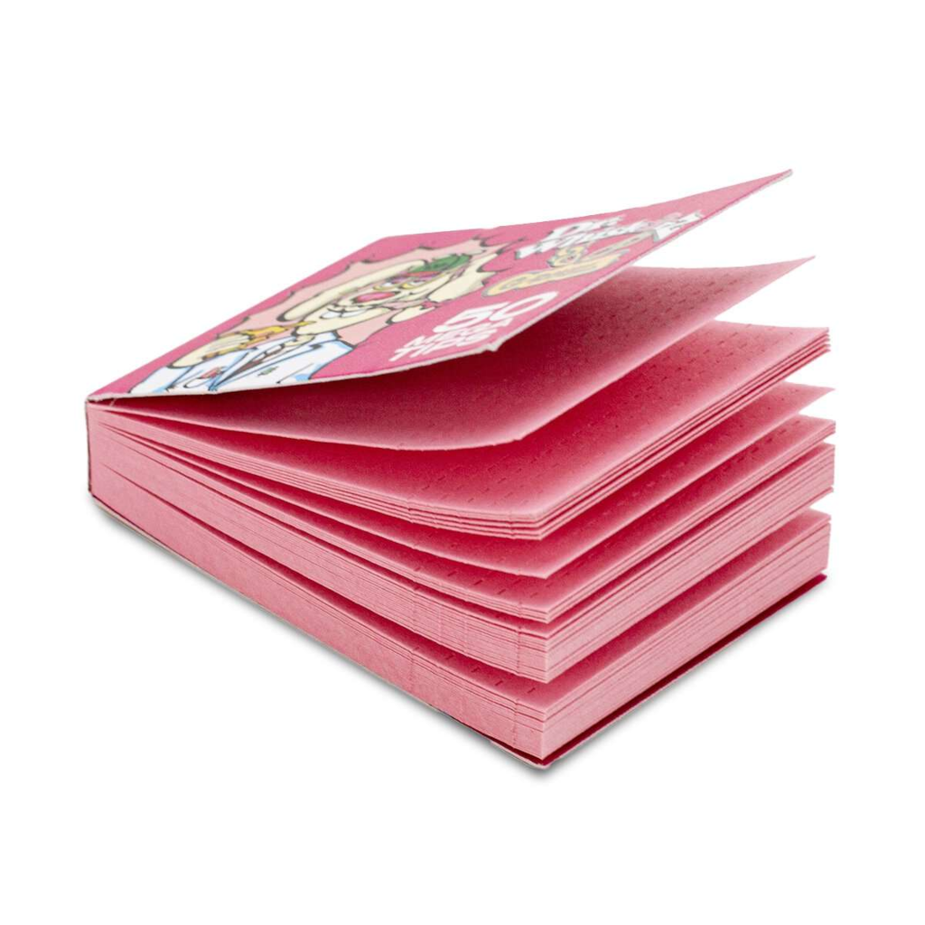 G-Rollz - ’Dr. Whiskerz’ Pinkit Mega Tipit 50kpl Paperit