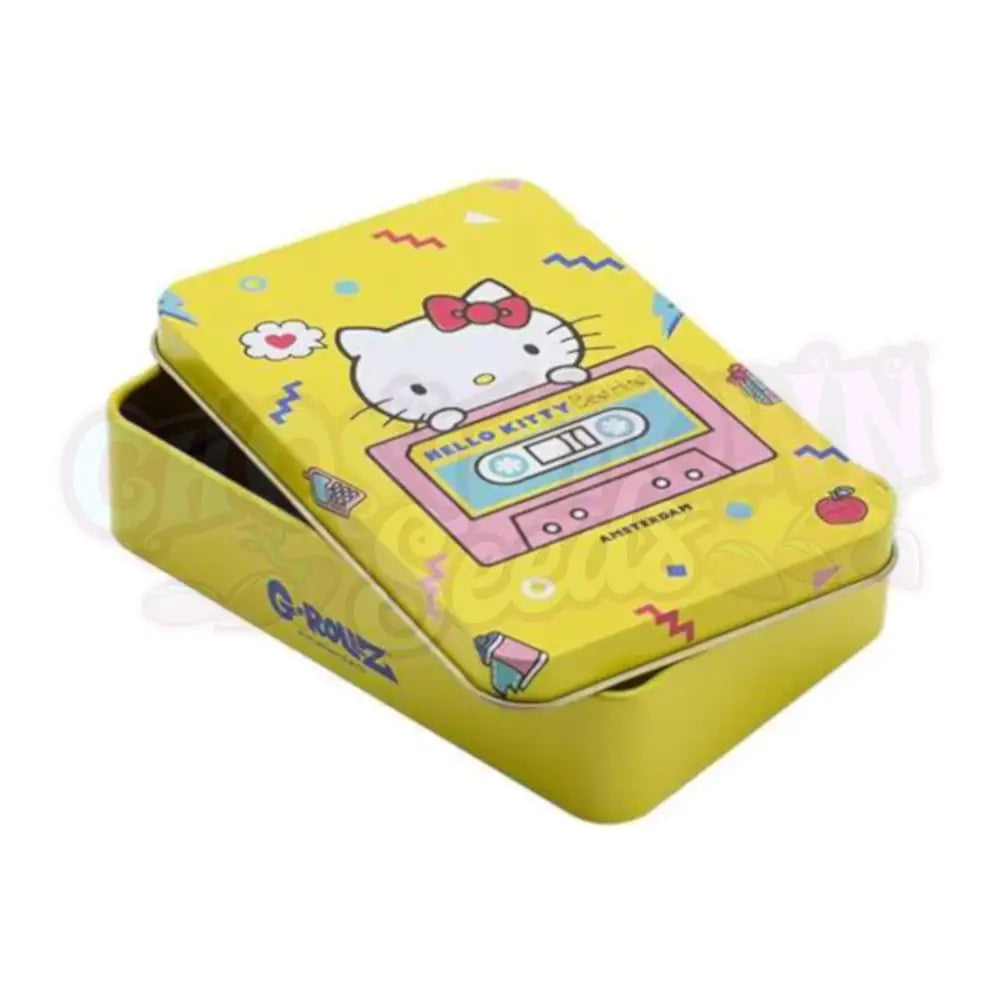 G-Rollz - Hello Kitty Best Hits Iso Säilytysrasia