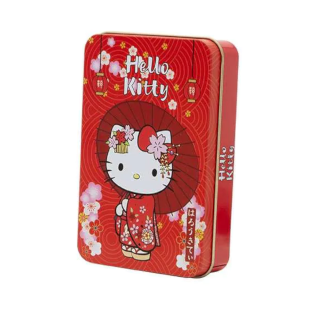 G-Rollz - Hello Kitty Kimono Iso Säilytysrasia