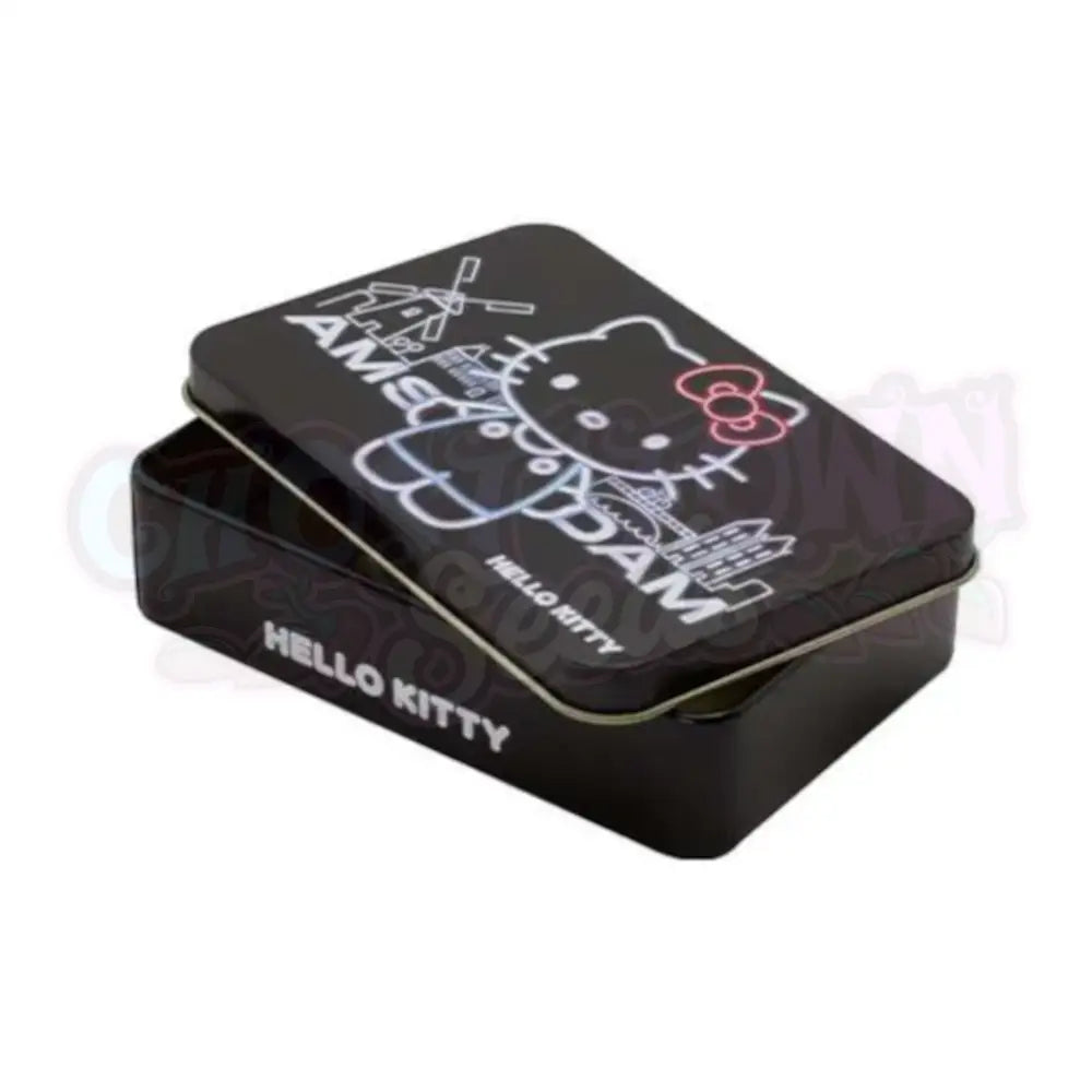G-Rollz - Hello Kitty Neon Skyline Iso Säilytysrasia