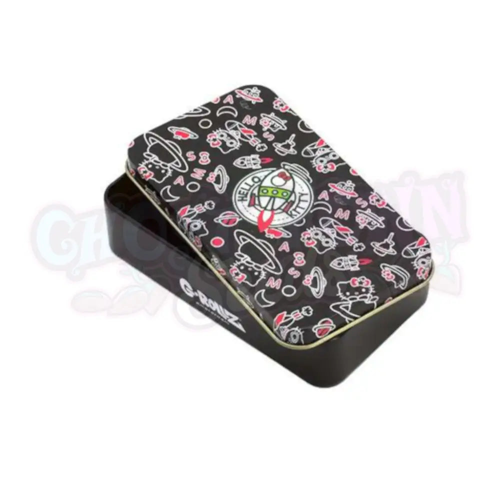 G-Rollz - Hello Kitty Spaceship Medium Säilytysrasia