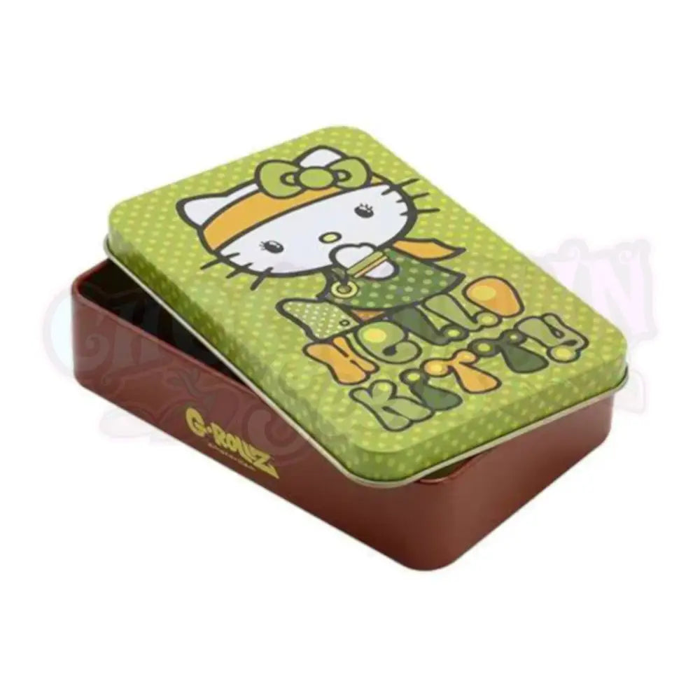G-Rollz - Hello Kitty Vintage Iso Säilytysrasia