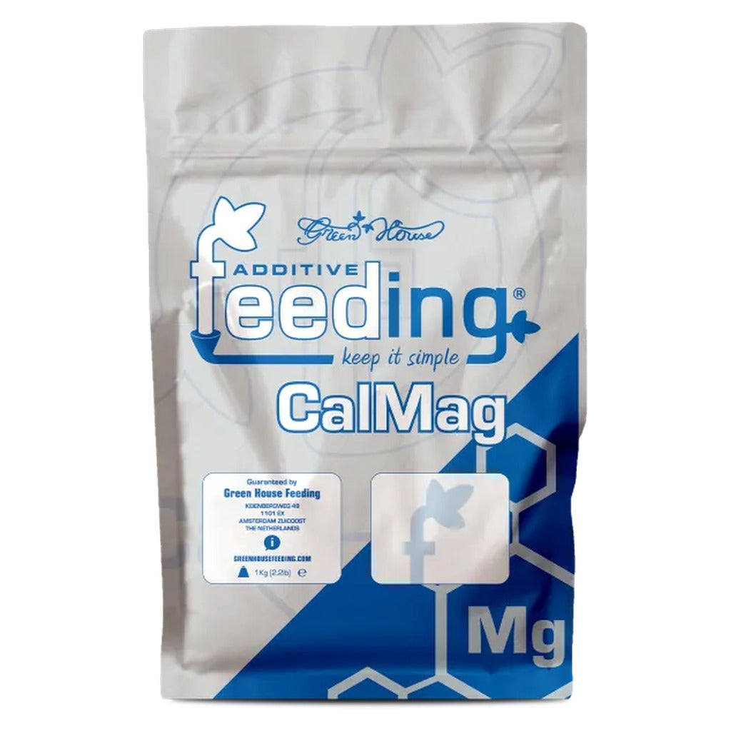 Green House Feeding CalMag (50 g)