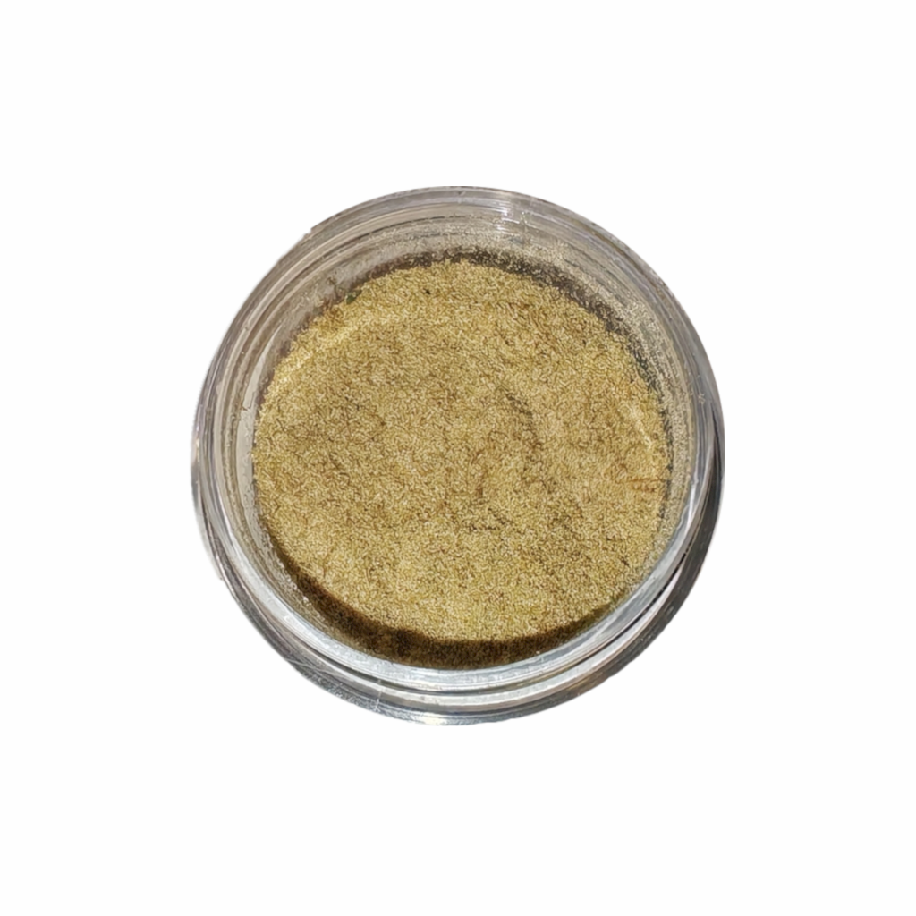 Wizard Haze Dry Sift Hash 90 µ (1 g)