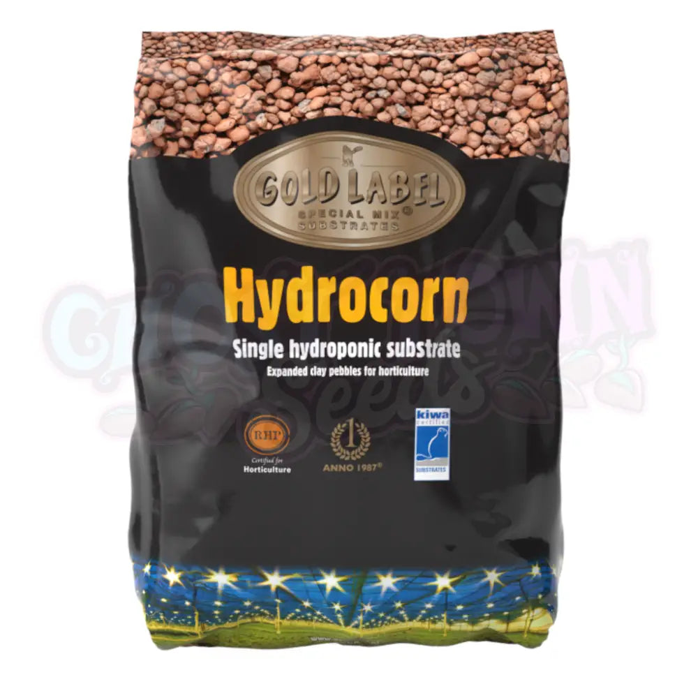 Gold Label - Hydrocorn 8-16mm 40L